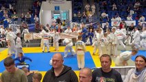 3. Turniej Judo Dzieci i Młodzików hala OSiR we Włocławku