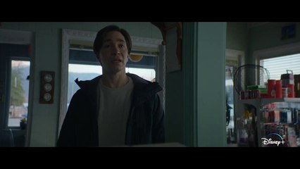 Bande-annonce Chair de Poule : Vous ne regardez pas cette nouvelle série, mais elle est pourtant parfaite pour se mettre dans l'ambiance d'Halloween