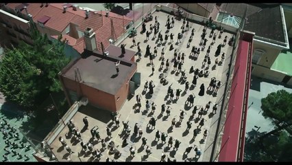 Verónica Trailer Legendado