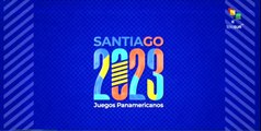 Juegos Panamericanos Santiago 2023 inicia competiciones en esgrima