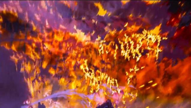 Le Garçon et le Héron Bande-annonce VF