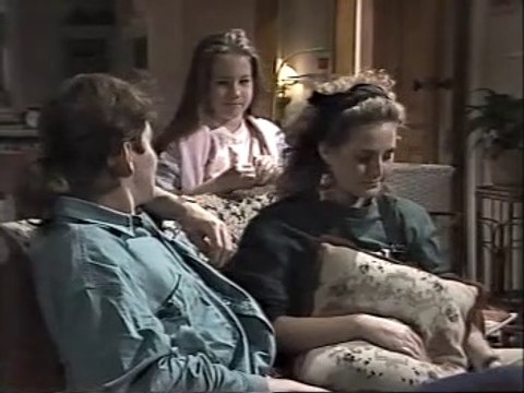 Home & Away (Ep 193) (Nov 8th 1989, UK)