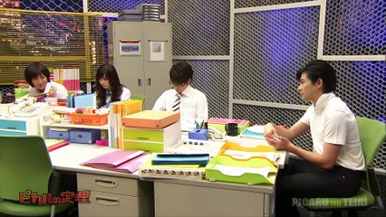 【ビバリとルイ】Bibari to Rui ep.17