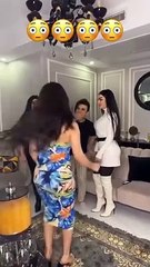 شهاب الملح وزوجته: قصة حب ناجحة وتفاصيل مثيرة 💍