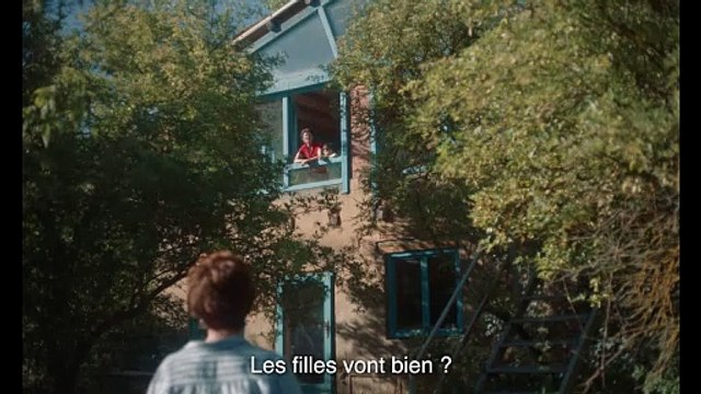Les Filles vont bien Bande-annonce VO