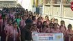 Rajsthan Election 2023 voter awareness rally: जन-जन से आह्वान,सारे काम छोड़़ पहले करें मतदान