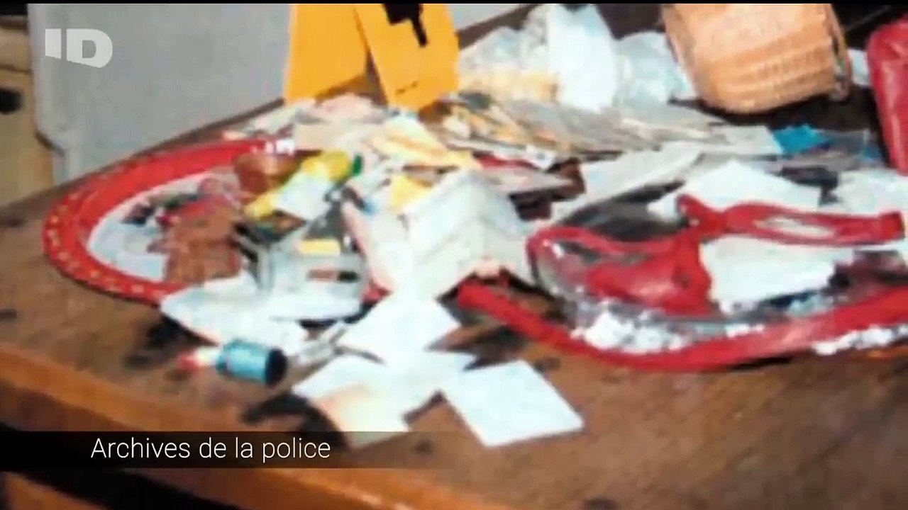 Une nuit sans fin  L'héritier secret