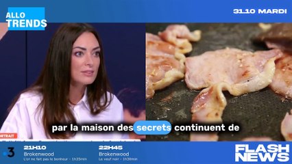 "Un enfer inattendu" : Émilie Nef Naf révèle les dessous de sa relation tumultueuse avec Léo, 14 ans après leur victoire dans "Secret Story"