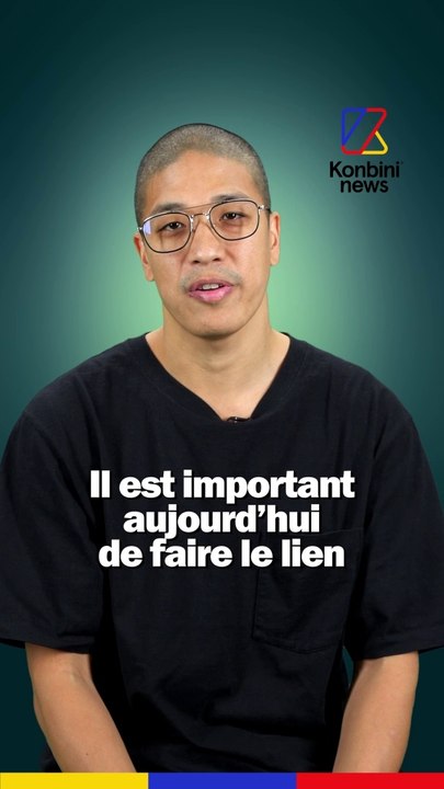 Frank Lao nous explique pourquoi la colonisation et le racisme sont intrinsèquement liés et comment l’héritage colonial s’incarne dans la société contemporaine.