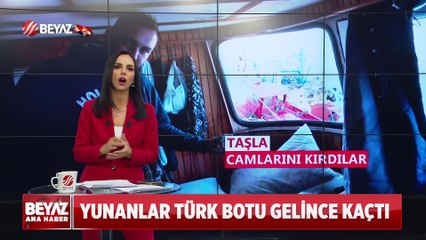 Beyaz Ana Haber 30 Ekim 2023