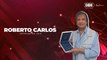 ROBERTO CARLOS RECEBE PRESENTE NOS 30 ANOS DE CARAS!