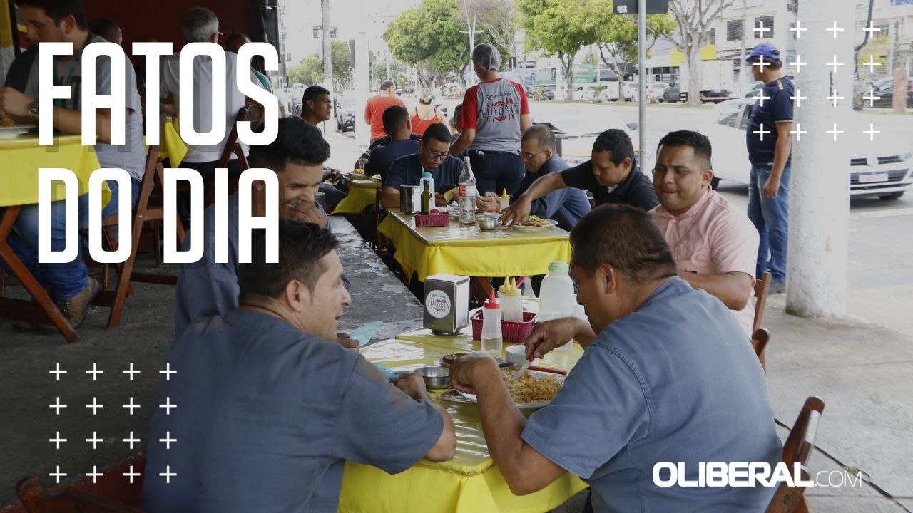 Comer fora de casa ficou 70% a mais caro em 10 anos; empresários e cliente comentam a pesquisa