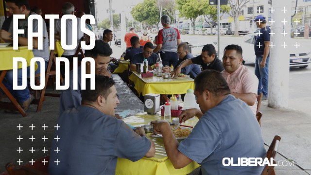 Comer fora de casa ficou 70% a mais caro em 10 anos; empresários e cliente comentam a pesquisa