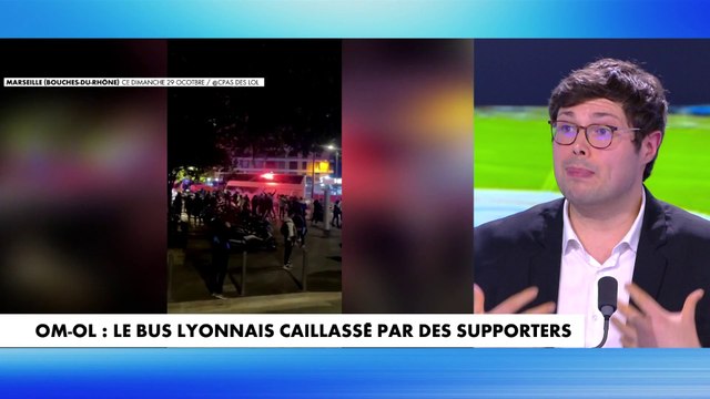Kévin Bossuet : «On est dans un pays où il y a une tyrannie de la minorité sur la majorité»
