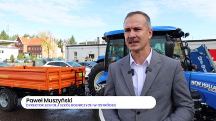 Dzięki eventowi technologicznemu, Ostróda staje się centrum innowacji