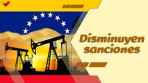 Café en la Mañana | Venezuela no está pidiendo que suavicen las sanciones, exige que las eliminen