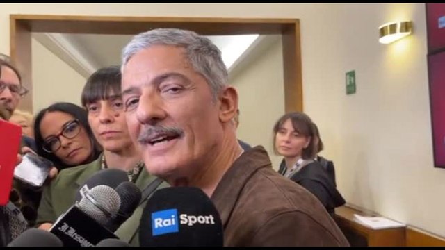 Viva Rai2 riparte dal Foro Italico, Fiorello: 45 minuti di leggerezza