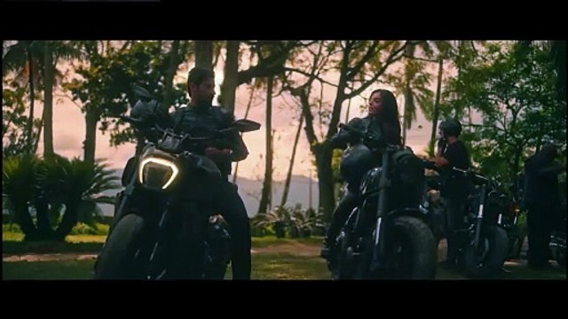 Au plaisir de se faire trahir Bande-annonce (PL)