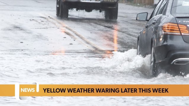 Wales headlines 30 October: Yellow rain and wind warnings, single use plastic outlawed in Wales, man attacked in Swansea collapses in midlands