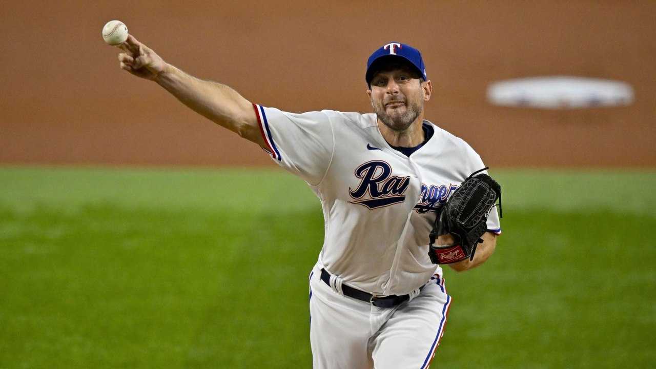 Max Scherzer's Performance Tonight: What Can We Expect?
