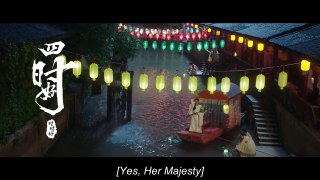 Yes Her Majesty Ep 1 [Eng Sub] - Chinese Short Drama 2023