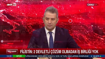 29 Ekim 2023 Akit TV Ana Haber