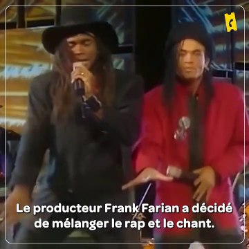 Milli Vanilli : découvrez l'un des plus grands scandales de l'histoire de la musique