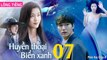 Phim Hàn Quốc: HUYỀN THOẠI BIỂN XANH - Tập 07 (Lồng Tiếng) Lee Min Ho x Jun Ji Hyun