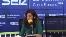 Especial Premios TikTok 2023 con Pilar de Francisco