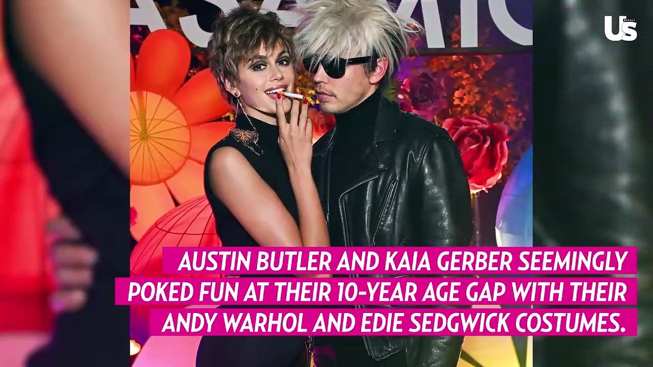 The Best Celebrity Couples Halloween Costumes In 2023