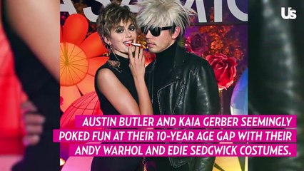 The Best Celebrity Couples Halloween Costumes In 2023