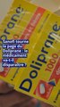 Sanofi tourne la page du Doliprane : le médicament va-t-il disparaître ?
