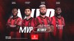 Vota l'MVP Emirates di ottobre 2023