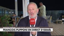 François Pupponi : «Personne et rien ne pourra arrêter les Israéliens»