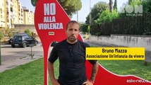 Spazi da non perdere, un'aiuola contro la violenza sulle donne