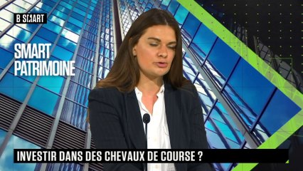 SMART PATRIMOINE - Emission du jeudi 2 novembre