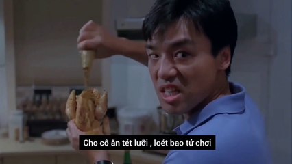 Hoả Chúc Quỷ 1989 - Lồng Tiếng Part 6 #anlachoavoice96
