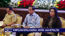 Kontroversi Politik Sayang Anak Ala Jokowi, Pemilu 2024 Masih Bisa Netral, Jujur dan Adil?