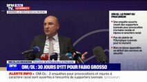 Incidents avant OM/OL: pour le procureur de Marseille, il n'y a 