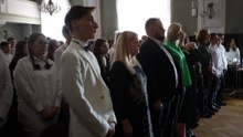 20231030_Hanna_Komorowska_pasowanie na ucznia ekonomik gniezno