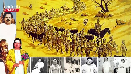 பசும்பொன் முத்துராமலிங்க தேவர் வரலாறு | Pasumpon Muthuramalinga Thevar History | Nandhini Explains