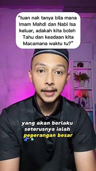 iibnuhussainn - CIKGU NIK Eskatologi Islam Menurut Sunan Abu Daud ketika Israel makmur penting dalam politik dunia maka Madinah akan terpinggir tidak lagi penting dalam politik dunia. Setelah itu akan berlaku pep