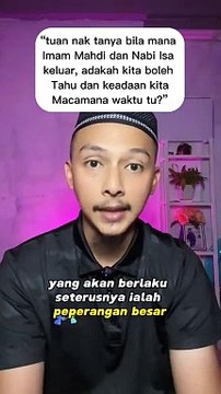iibnuhussainn - CIKGU NIK Eskatologi Islam Menurut Sunan Abu Daud ketika Israel makmur penting dalam politik dunia maka Madinah akan terpinggir tidak lagi penting dalam politik dunia. Setelah itu akan berlaku pep