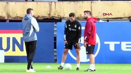 Ghezzal sakatland mı? Ghezzal kaç maç yok?