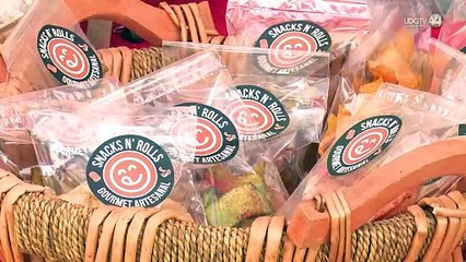 Estiman 3 mdp de derrama económica en encuentro de emprendedores Enrédate