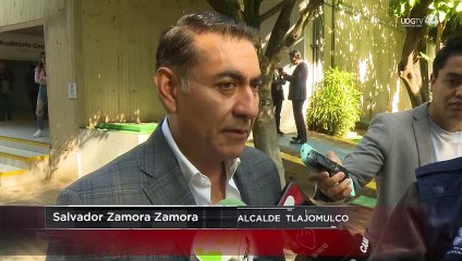 La Línea 4 del Tren Ligero registra 35% de avance