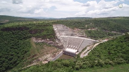 En febrero de 2024 va a comenzar a funcionar la presa El Zapotillo para traer agua a GDL
