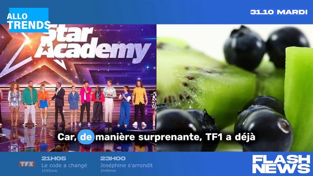 Des candidats de la Star Academy éliminés à quelques jours du début du spectacle incontournable !