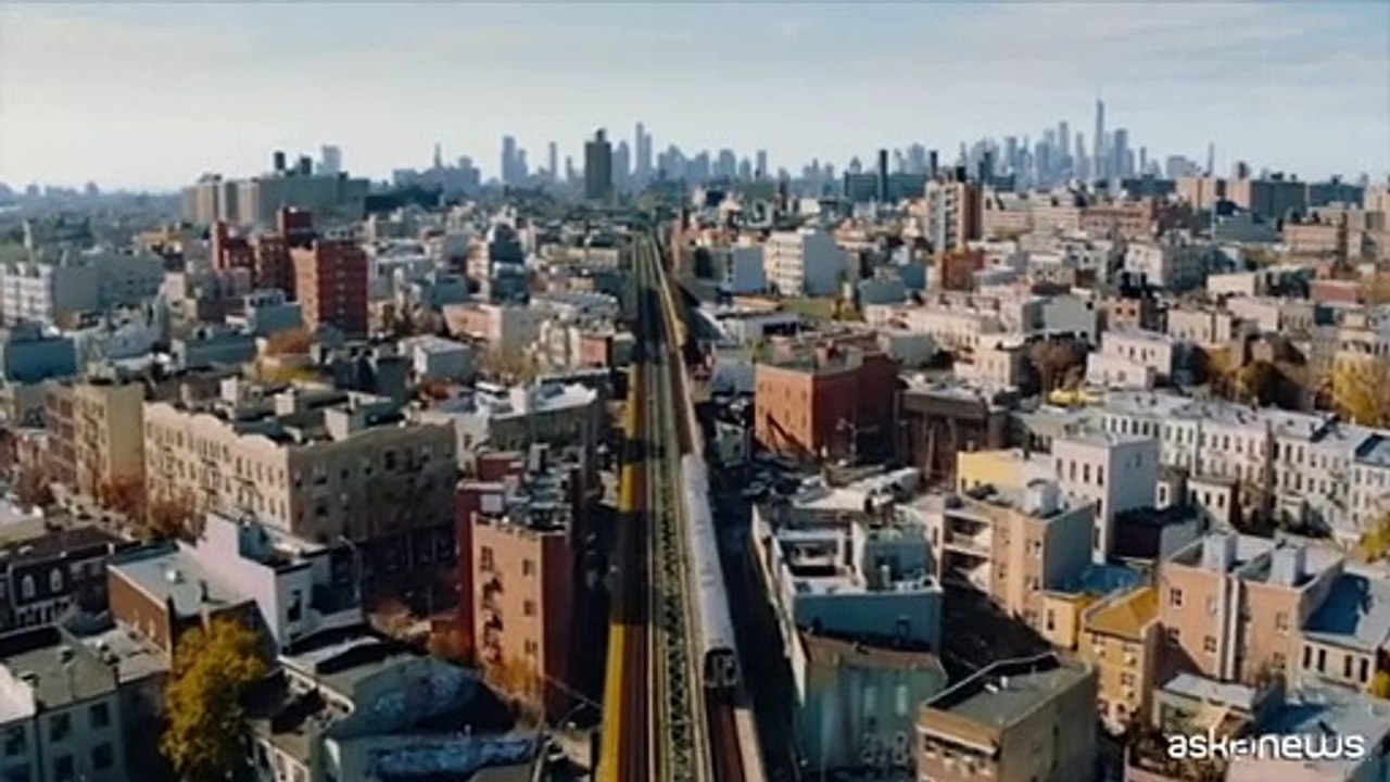 Luc Besson: vi presento il mio "Dogman", l'opposto di Joker