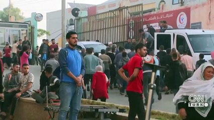 Guterres’ten İsrail'e Gazze tepkisi